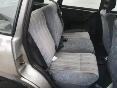 Veículo de Sucata fiat uno (146_) 50 1.1 do ano 1992 alimentado 160 a3.000