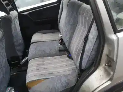 Veículo de Sucata fiat uno (146_) 50 1.1 do ano 1992 alimentado 160 a3.000