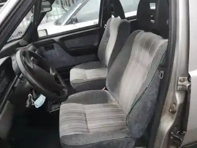 Veículo de Sucata fiat uno (146_) 50 1.1 do ano 1992 alimentado 160 a3.000