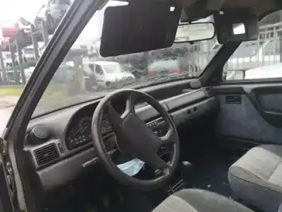 Veículo de Sucata fiat uno (146_) 50 1.1 do ano 1992 alimentado 160 a3.000