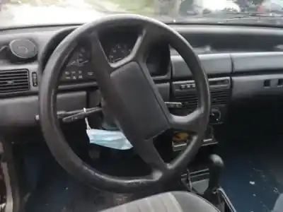 Veículo de Sucata fiat uno (146_) 50 1.1 do ano 1992 alimentado 160 a3.000