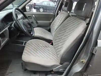 Утилизация автомобиля opel corsa a hatchback (s83) 1.2 n (f08. m08. f68. m68) года 0 питание 12 nv