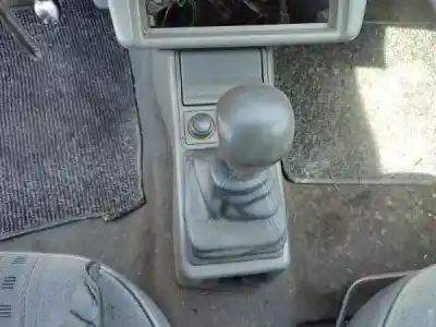 Veículo de Sucata renault clio i b c57_, 5 357_ 1.9 d b c s576. b c s57l do ano 1993 alimentado 