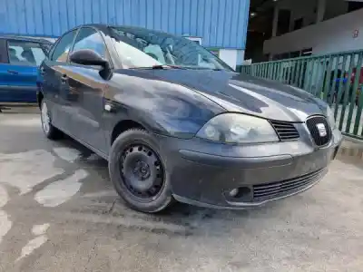 Scrapping Vehicle seat                                               ibiza (6l1)                                                                                                                                                                                                                                                1.2 12v                                                                                                                                                                                                                                                    of the year 0 powered 