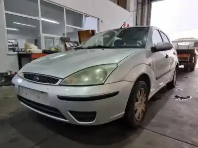 Verschrottungsfahrzeug FORD                                               FOCUS TURNIER (CAK)                                                                                                                                                                                                                                        1.4 CAT                                                                                                                                                                                                                                                    des Jahres 0 angetrieben FXDA
