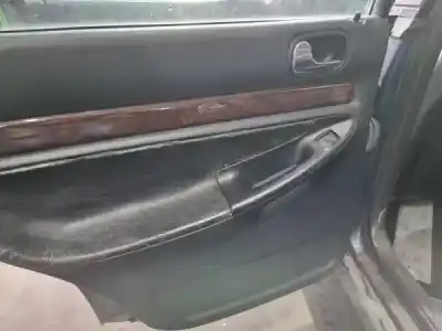 Здавання транспортного засобу audi a4 b5 (8d2) 1.8 t року 0 потужний 