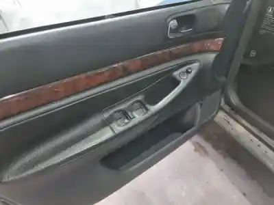 Здавання транспортного засобу audi a4 b5 (8d2) 1.8 t року 0 потужний 
