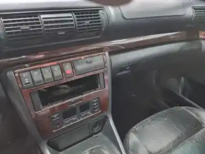 Здавання транспортного засобу audi a4 b5 (8d2) 1.8 t року 0 потужний 