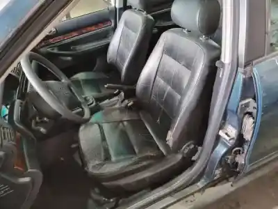 Здавання транспортного засобу audi a4 b5 (8d2) 1.8 t року 0 потужний 