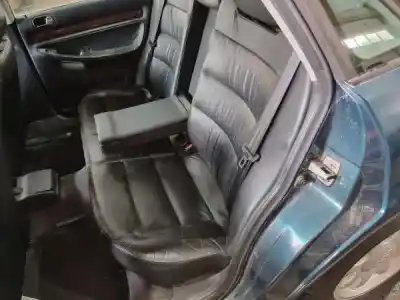 Здавання транспортного засобу audi a4 b5 (8d2) 1.8 t року 0 потужний 