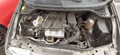 Здавання транспортного засобу renault scénic i veículo multiuso (ja0/1_, fa0_) 1.4 i року 0 потужний 