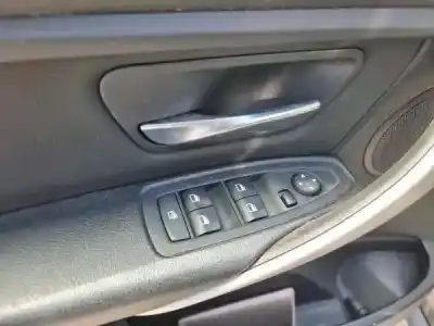 Véhicule à la ferraille bmw                                                3 touring (f31)                                                                                                                                                                                                                                            318 d                                                                                                                                                                                                                                                      de l'année 0 alimenté n47 d20 c