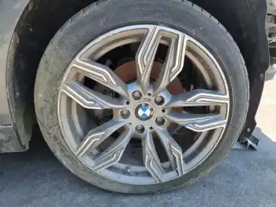 Véhicule à la ferraille bmw                                                3 touring (f31)                                                                                                                                                                                                                                            318 d                                                                                                                                                                                                                                                      de l'année 0 alimenté n47 d20 c