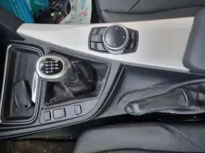 Véhicule à la ferraille bmw                                                3 touring (f31)                                                                                                                                                                                                                                            318 d                                                                                                                                                                                                                                                      de l'année 0 alimenté n47 d20 c