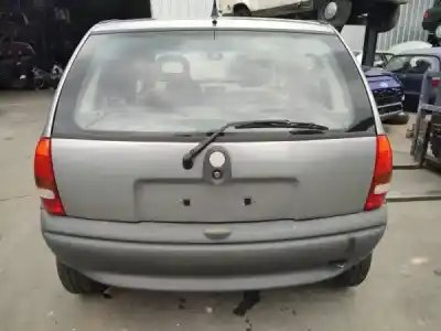 Здавання транспортного засобу opel corsa b (s93) 1.2 i (f08 f68 m68) року 1994 потужний 12 nz