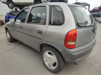 Здавання транспортного засобу opel corsa b (s93) 1.2 i (f08 f68 m68) року 1994 потужний 12 nz