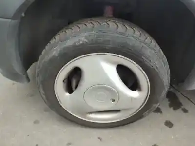 Здавання транспортного засобу opel corsa b (s93) 1.2 i (f08 f68 m68) року 1994 потужний 12 nz