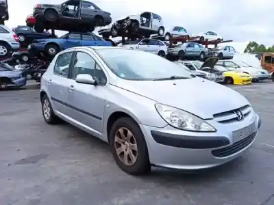 Утилизация автомобиля peugeot                                            307 (3a/c)                                                                                                                                                                                                                                                 1.4 16v                                                                                                                                                                                                                                                    года 0 питание kfw (tu3jp)