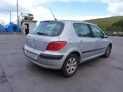 Утилизация автомобиля peugeot                                            307 (3a/c)                                                                                                                                                                                                                                                 1.4 16v                                                                                                                                                                                                                                                    года 0 питание kfw (tu3jp)