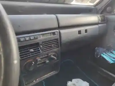 Sloopvoertuig fiat uno (146) 1.0 i.e. pink / 45 i.e. van het jaar 1991 aangedreven 