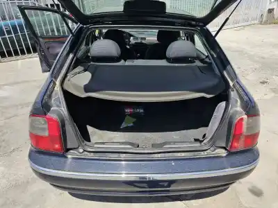 Scrapping Vehicle rover rover 45 (rt) (2000->) 1.4 of the year 2000 powered 14 k4f