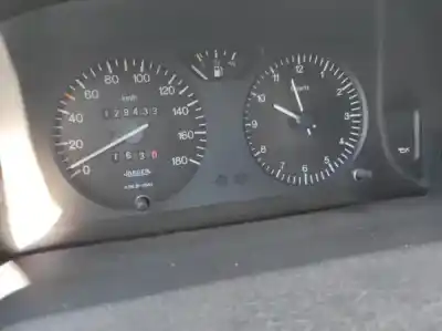 Veículo de Sucata citroen ax (za-_) 10 do ano 1997 alimentado cdz (tu9m)