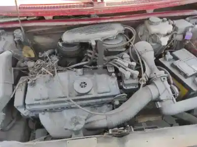 Veículo de Sucata citroen ax (za-_) 10 do ano 1997 alimentado cdz (tu9m)