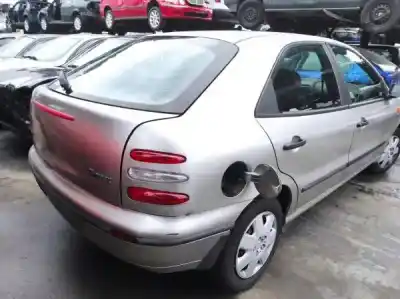 Утилизация автомобиля fiat brava (182_) 2219 gasolina 1999 5p года 1999 питание 182 b2.000