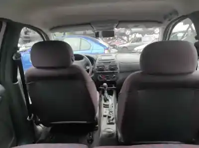 Утилизация автомобиля fiat brava (182_) 2219 gasolina 1999 5p года 1999 питание 182 b2.000