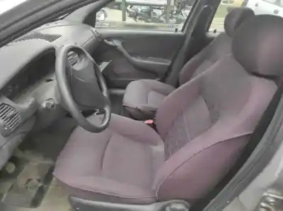 Утилизация автомобиля fiat brava (182_) 2219 gasolina 1999 5p года 1999 питание 182 b2.000