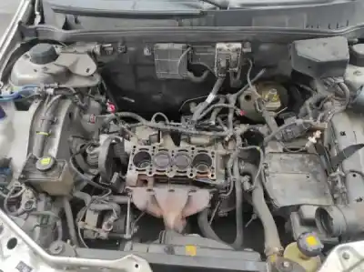 Утилизация автомобиля fiat brava (182_) 2219 gasolina 1999 5p года 1999 питание 182 b2.000