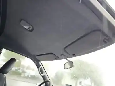 Veículo de Sucata nissan vanette cargo (hc23) 2.3 diesel do ano 1997 alimentado ld23