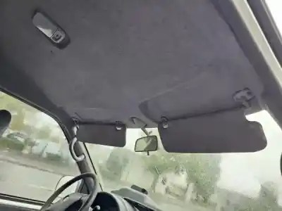 Veículo de Sucata nissan vanette cargo (hc23) 2.3 diesel do ano 1997 alimentado ld23