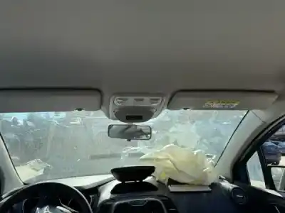 Veículo de Sucata renault captur j5_, h5_ 0.9 tce 90 do ano 2013 alimentado h4b 400