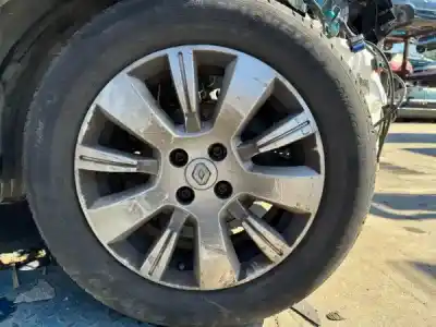 Veículo de Sucata renault captur j5_, h5_ 0.9 tce 90 do ano 2013 alimentado h4b 400