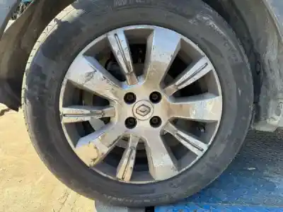 Veículo de Sucata renault captur j5_, h5_ 0.9 tce 90 do ano 2013 alimentado h4b 400