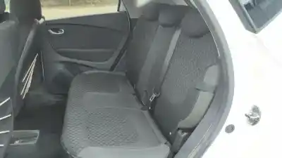 Scrapping Vehicle renault captur j5_, h5_ 0.9 tce 90 of the year 2025 powered 