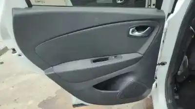 Scrapping Vehicle renault captur j5_, h5_ 0.9 tce 90 of the year 2025 powered 