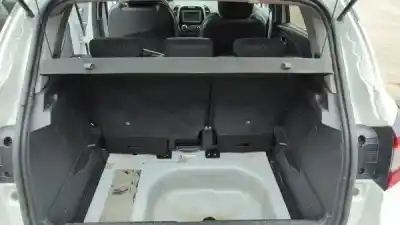 Scrapping Vehicle renault captur j5_, h5_ 0.9 tce 90 of the year 2025 powered 