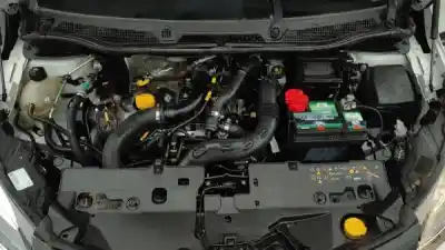 Scrapping Vehicle renault captur j5_, h5_ 0.9 tce 90 of the year 2025 powered 