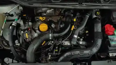 Scrapping Vehicle renault captur j5_, h5_ 0.9 tce 90 of the year 2025 powered 