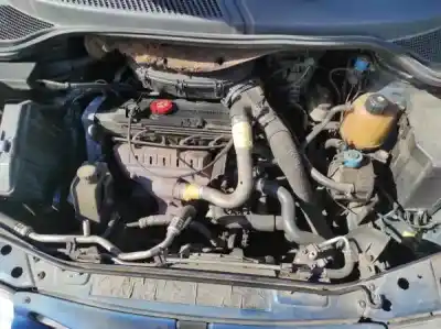 Здавання транспортного засобу renault megane scenic (ja0/1_) 1.4 i (ja0e) року 0 потужний e7j 764