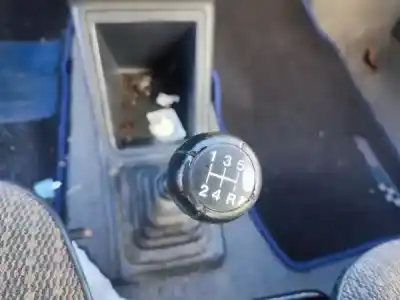 Veículo de Sucata citroen ax (za-_) 10 do ano 1993 alimentado cdz (tu9m)