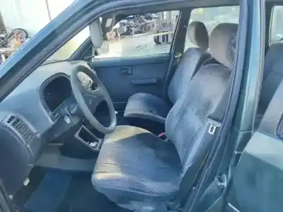 Veículo de Sucata citroen ax (za-_) 10 do ano 1993 alimentado cdz (tu9m)