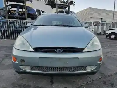 Здавання транспортного засобу ford focus i (daw, dbw) 1.4 16v року 2000 потужний fxda Здавання транспортного засобу ford focus i (daw, dbw) 1.4 16v року 2000 потужний fxda