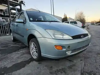 Здавання транспортного засобу ford focus i (daw, dbw) 1.4 16v року 2000 потужний fxda Здавання транспортного засобу ford focus i (daw, dbw) 1.4 16v року 2000 потужний fxda