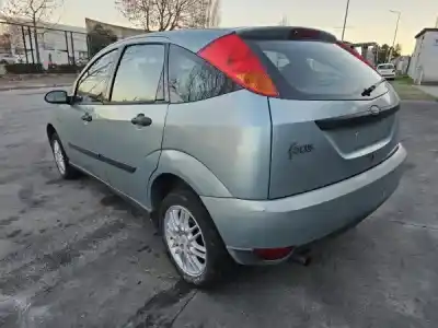 Здавання транспортного засобу ford focus i (daw, dbw) 1.4 16v року 2000 потужний fxda Здавання транспортного засобу ford focus i (daw, dbw) 1.4 16v року 2000 потужний fxda