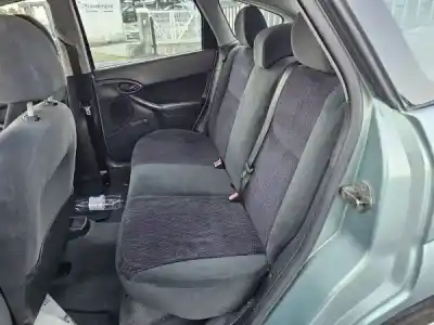 Здавання транспортного засобу ford focus i (daw, dbw) 1.4 16v року 2000 потужний fxda Здавання транспортного засобу ford focus i (daw, dbw) 1.4 16v року 2000 потужний fxda