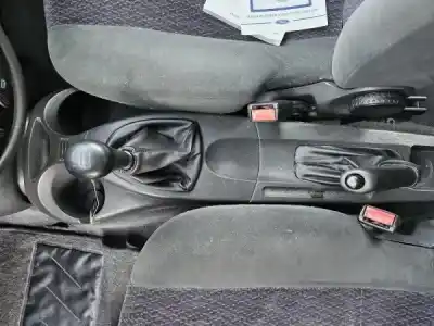 Здавання транспортного засобу ford focus i (daw, dbw) 1.4 16v року 2000 потужний fxda Здавання транспортного засобу ford focus i (daw, dbw) 1.4 16v року 2000 потужний fxda