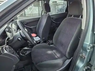 Здавання транспортного засобу ford focus i (daw, dbw) 1.4 16v року 2000 потужний fxda Здавання транспортного засобу ford focus i (daw, dbw) 1.4 16v року 2000 потужний fxda